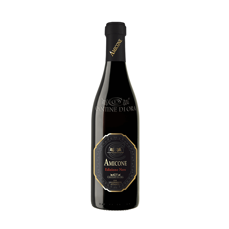 <b>阿米可尼(Amicone)·维罗纳风干葡萄酒</b>
